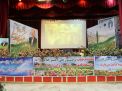 همایش تجلیل از پروفسور علی اکبر جلالی چهره ماندگار شهرستان شاهرود با حضور مسئولین و قشرهای مختلف مردم 